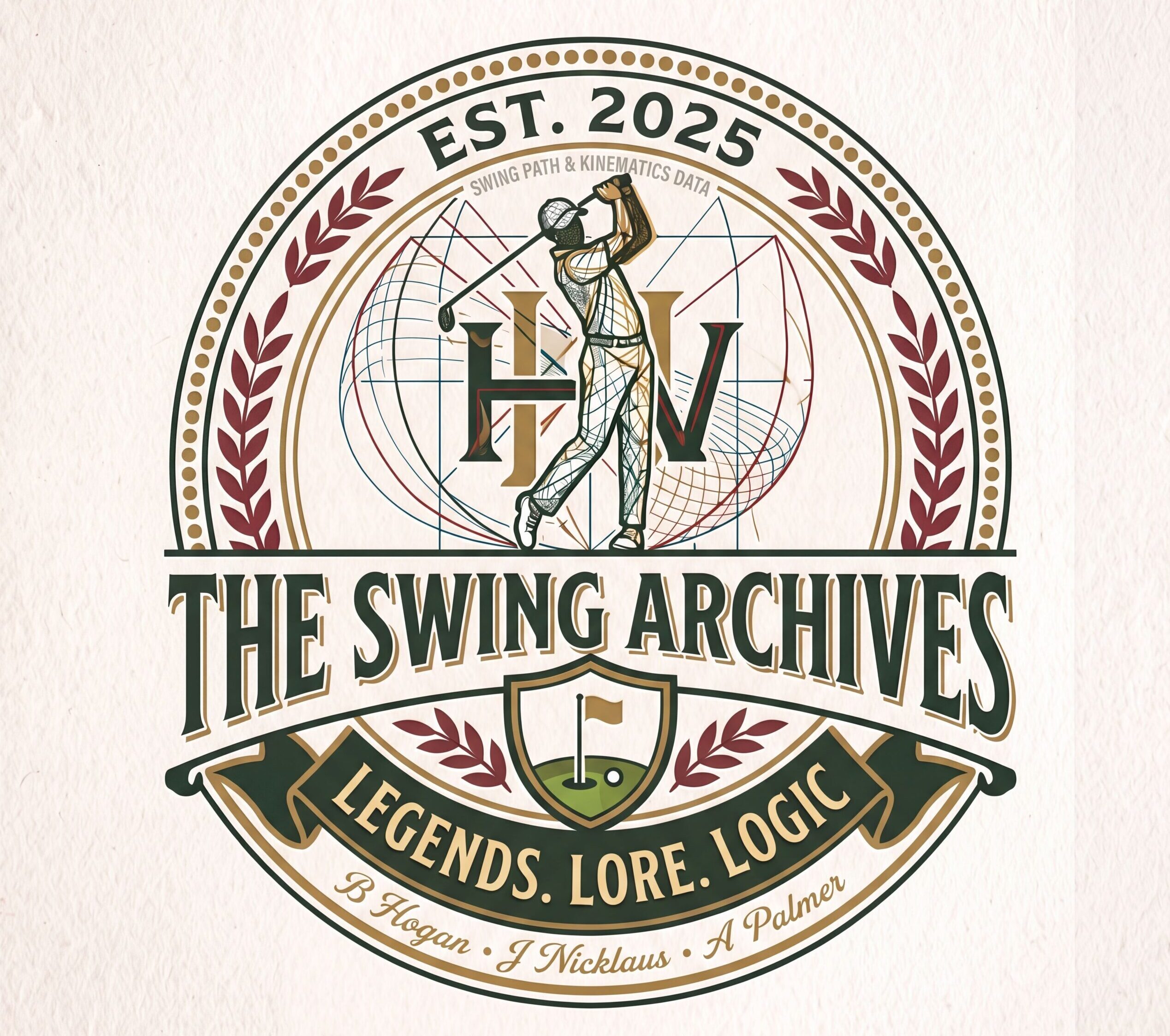 The Swing Archives